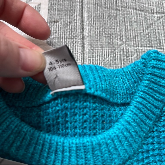 Tu Knit Sweater - Picture 3 of 3